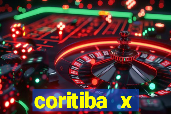coritiba x fortaleza palpite